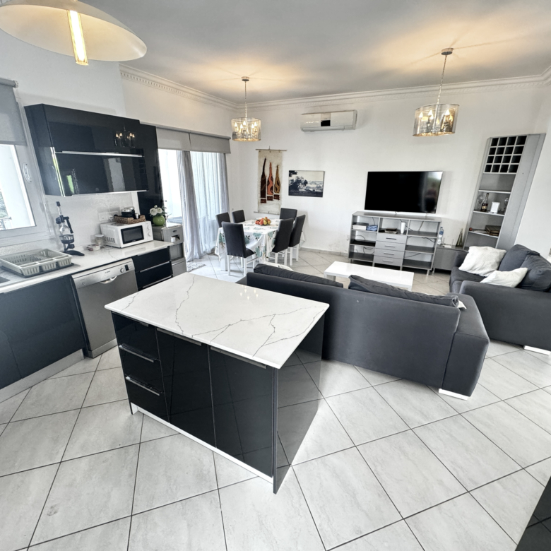 1 Bedroom Penthouse For Sale