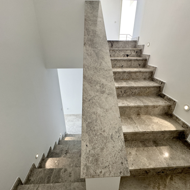Amazing Sea Front newly renovated modern apartment