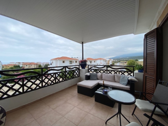 2 bedroom penthouse for sale