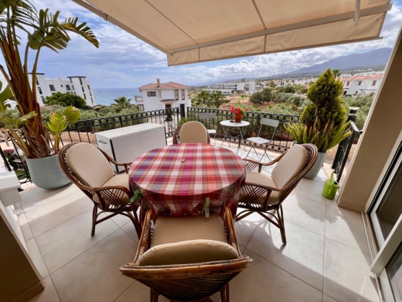 2 bedroom stunning penthouse