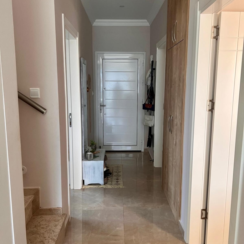 2 bedroom penthouse in Sea Magic Royal