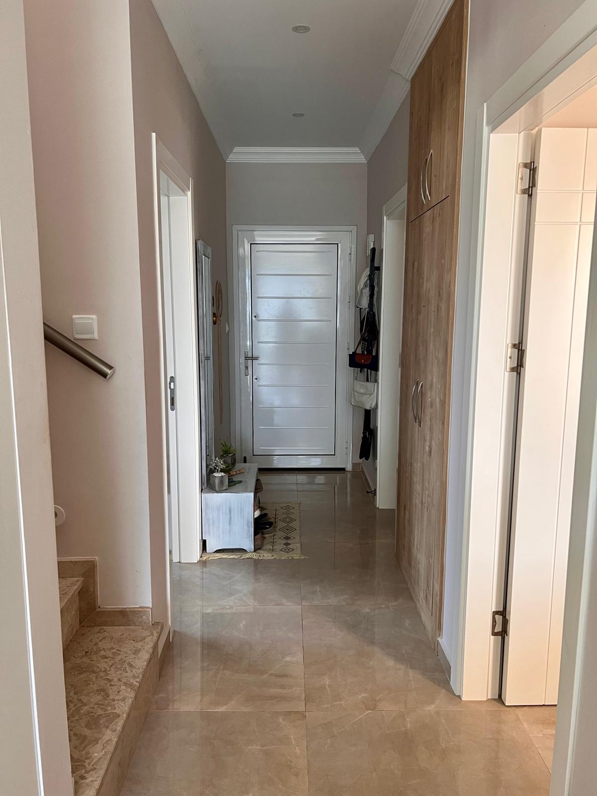 2 bedroom penthouse in Sea Magic Royal