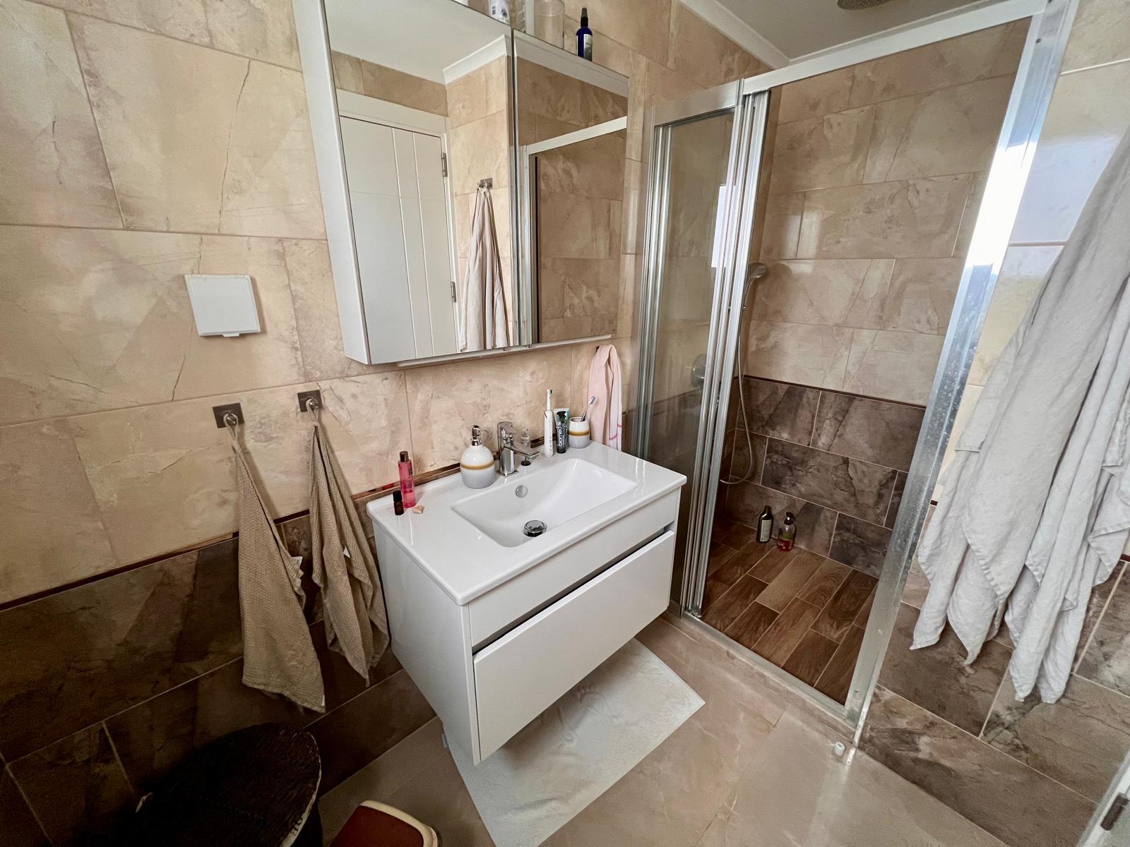 2 bedroom penthouse in Sea Magic Royal