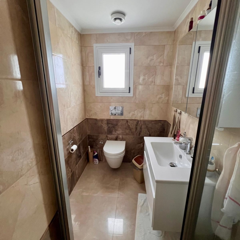 2 bedroom penthouse in Sea Magic Royal
