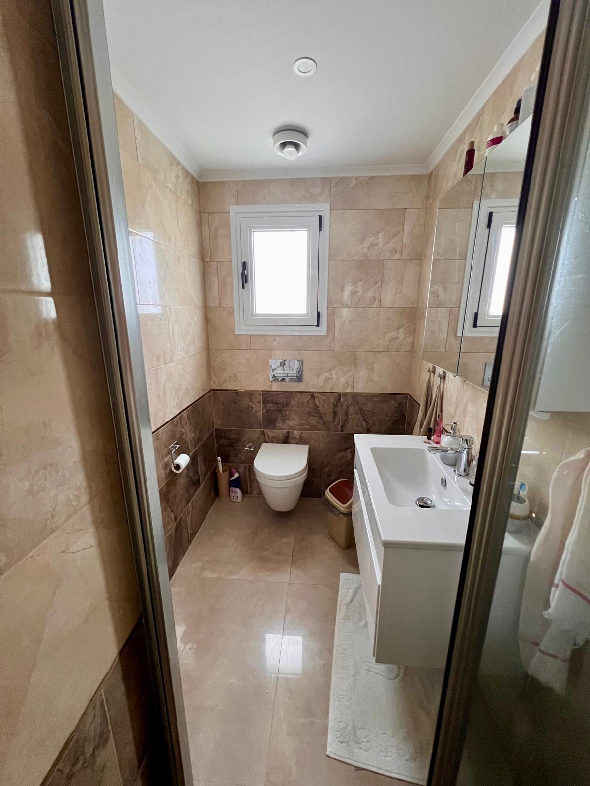 2 bedroom penthouse in Sea Magic Royal