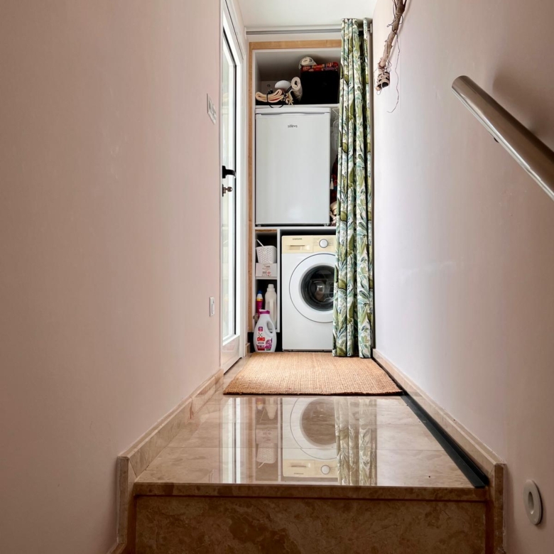 2 bedroom penthouse in Sea Magic Royal