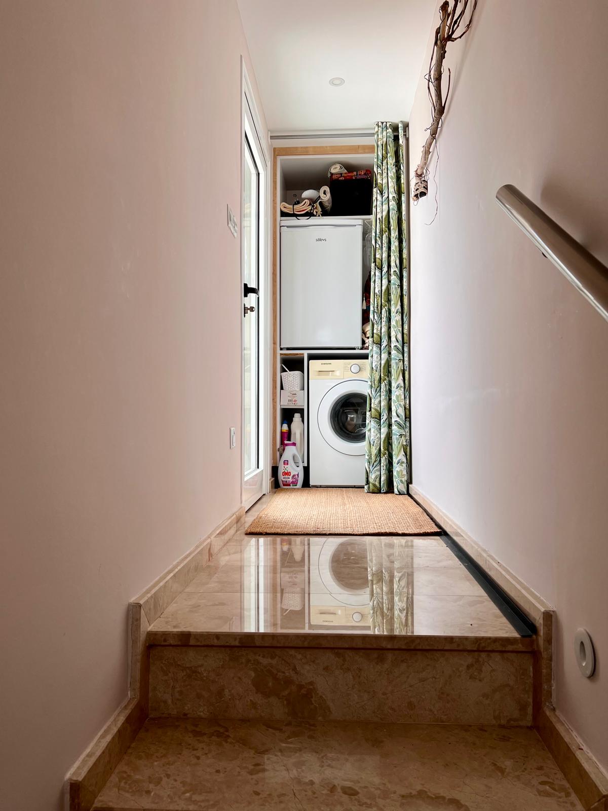 2 bedroom penthouse in Sea Magic Royal