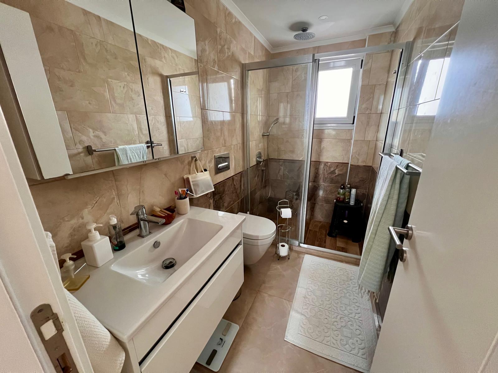 2 bedroom penthouse in Sea Magic Royal