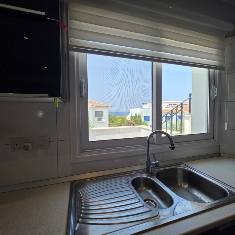 2 bedroom stunning penthouse
