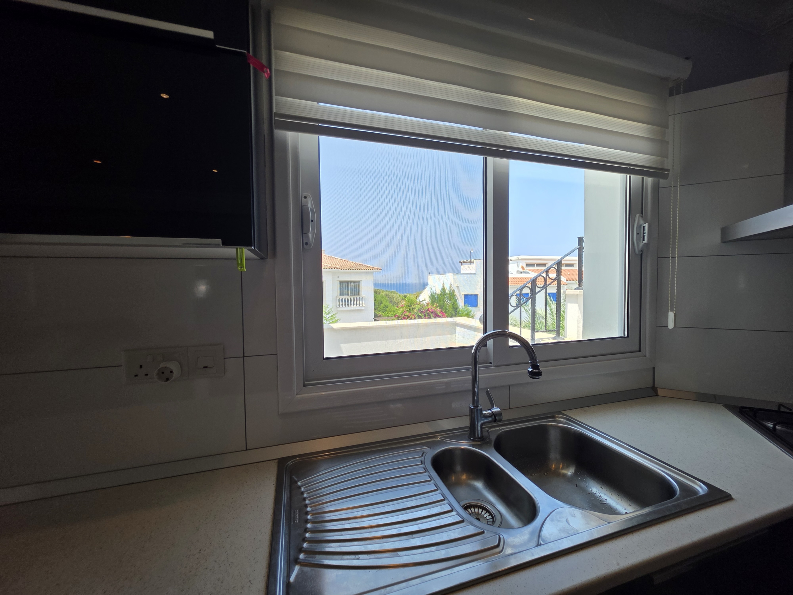 2 bedroom stunning penthouse