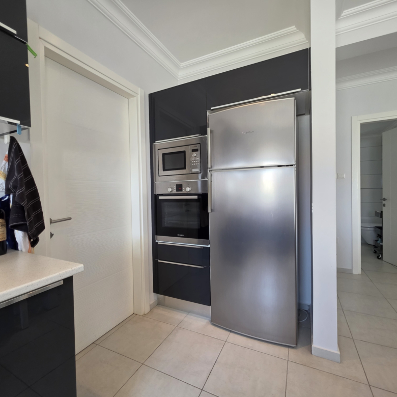 2 bedroom stunning penthouse