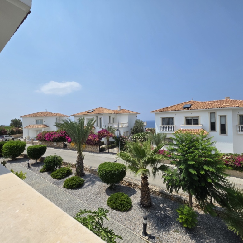 2 bedroom stunning penthouse