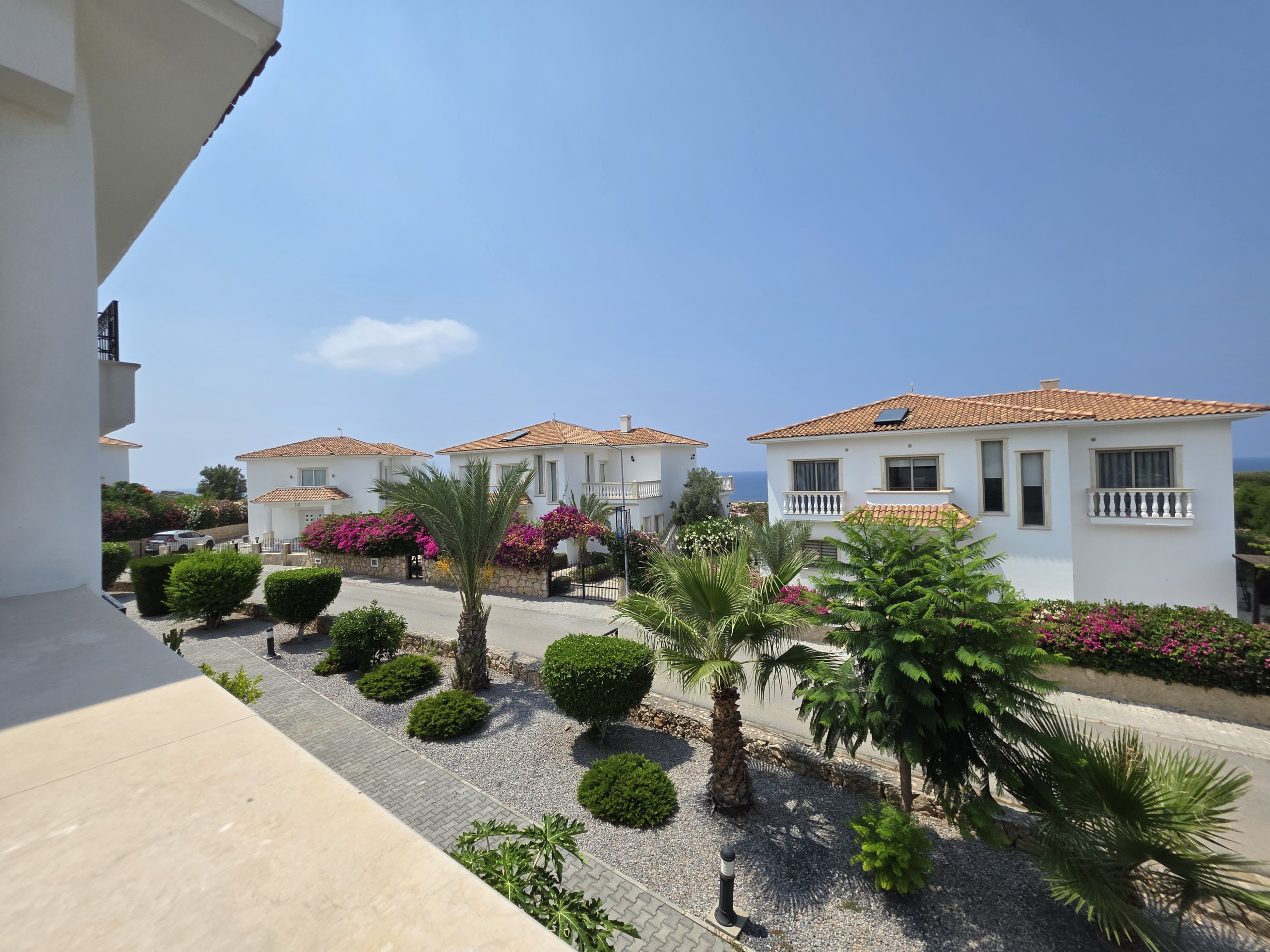 2 bedroom stunning penthouse