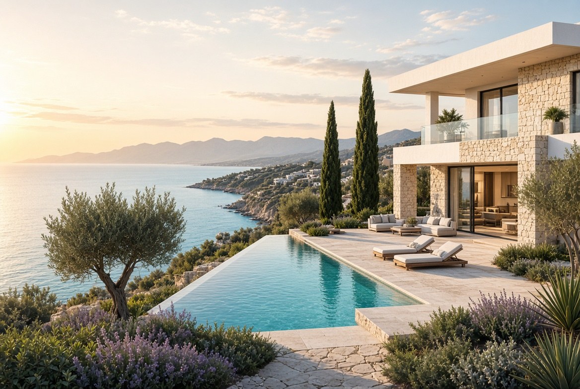 Property consultation in North Cyprus
